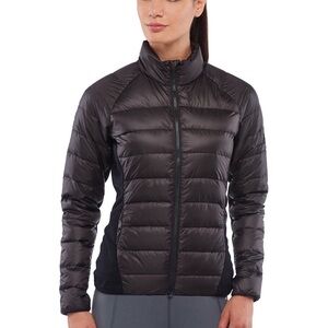Westcomb down jacket